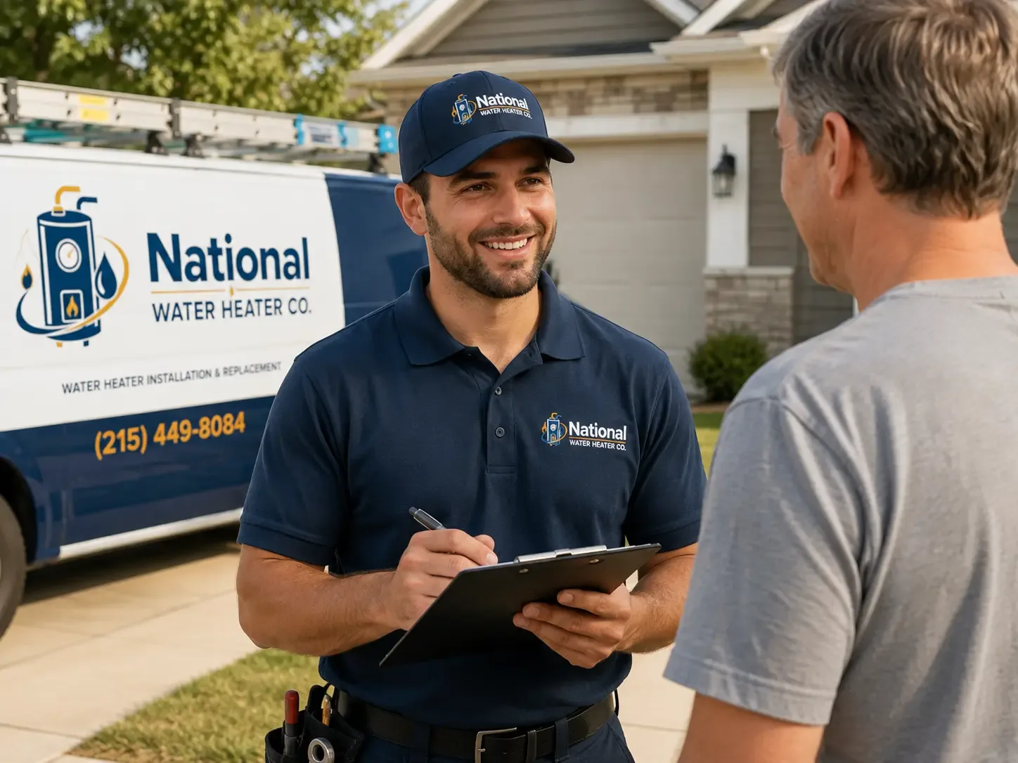 Water Heater Installation Bentonville, AR FAQs
